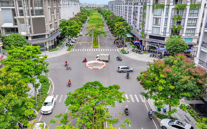 Giá nhà tại TP.HCM khó hạ nhiệt vì lý do này