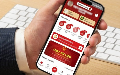 Người không liên kết tài khoản an sinh xã hội trên VNeID có nhận được 100.000 đồng dịp 2/9?