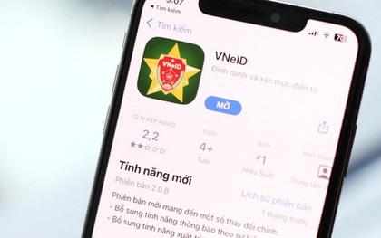 VNeID gặp tình trạng khác thường sau thông báo toàn dân được tặng 100.000 đồng: Nên làm gì lúc này?