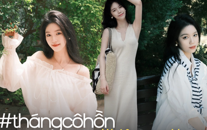 Tiết lộ 3 con giáp nên hạn chế mặc đồ trắng tháng cô hồn để tránh vận rủi