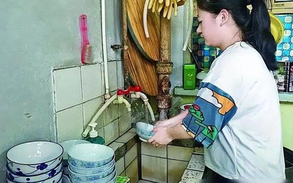 Rửa bát sai cách chẳng khác nào... ăn thuốc độc mỗi ngày nhưng nhiều gia đình Việt đang mắc phải
