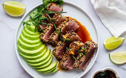 Đi chợ thấy loại cá này phải mua ngay: Tốt bậc nhất thế giới, protein vượt cá hồi nhưng giá chỉ bằng 1/4