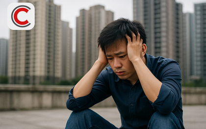 Giá căn hộ Hà Nội tăng vọt 88%: Người thu nhập 50 triệu đồng/tháng cũng "lắc đầu" với việc mua nhà