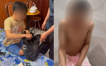 Lộ thêm chiêu lừa ép sinh viên tự nhốt mình trong khách sạn để tống tiền: 2 vụ liên tiếp trong một đêm ở TP.HCM