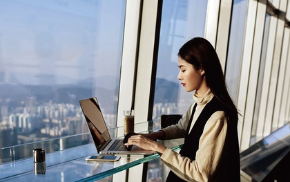 Nếu bạn có 3 dấu hiệu này, xin chúc mừng: Bạn đã làm đúng công việc mơ ước