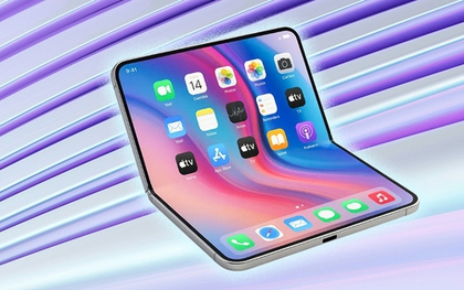 Nói thật là, nếu iPhone gập mà “ngon” như Galaxy Fold7, chắc chắn bán đắt như tôm tươi