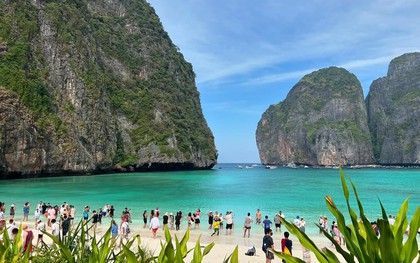 Thông báo gấp cho khách du lịch đến Thái Lan ngay lúc này