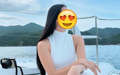 Hotgirl lấy con trai nghệ sĩ "Biệt động Sài Gòn", 3 năm ly hôn: Hiếm hoi nhắc gia đình chồng mà thấy nể cách dạy con!
