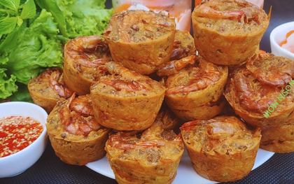10 món bánh có tên gọi kỳ lạ nhất Việt Nam, toàn là đặc sản nức tiếng ở các địa phương