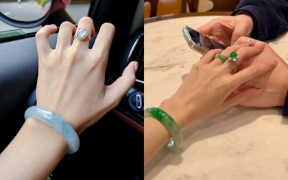 Ngọc phỉ thúy - Từ thú chơi xa xỉ đến “mật mã” quyền lực của phú bà Trung Quốc