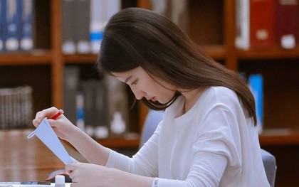 Cháu gái đỗ đại học danh tiếng nhưng em chồng tôi lại xui khôn xui dại con bé bỏ học đi xuất khẩu lao động cho nhanh giàu