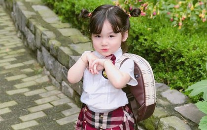 Những điều bố mẹ nên dặn con tuyệt đối không kể cho người ngoài
