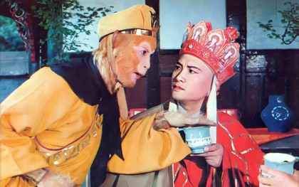 Đây là người học giỏi nhất Tây Du Ký: Là diễn viên hạng 1 cấp quốc gia, góp mặt trong 3/4 bộ phim chuyển thể từ "Tứ đại danh tác"