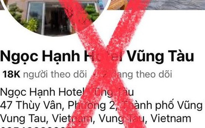 Nhiều người "tiền mất, phòng không" khi đặt khách sạn ở Vũng Tàu dịp Lễ 2-9