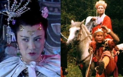 Kiếp nạn nổi tiếng nhất Tây Du Ký 1986 - bộ phim nuôi sống nửa giới giải trí