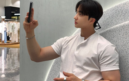 Trung bình các ông chồng được "sản xuất theo lô"