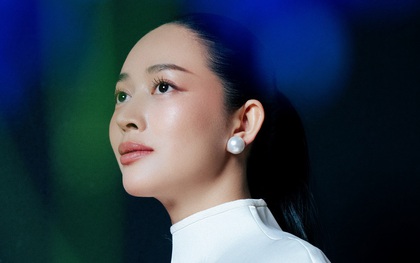 “Con dâu hụt” của Hồng Đào: Là mỹ nhân màn ảnh Việt, 31 tuổi làm chủ một công ty sản xuất phim