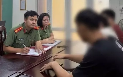 Xử phạt người tung tin bịa đặt 'cựu binh 90 tuổi không được vào xem diễu binh, diễu hành'