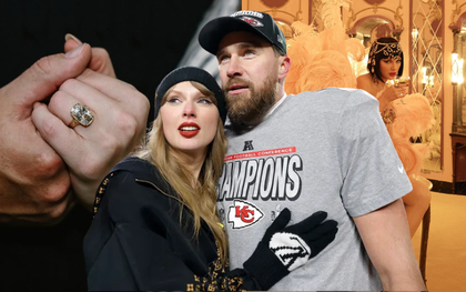 Năm số 9 của Taylor Swift: Chi 9.300 tỷ lấy lại sự nghiệp, album mới gây bão toàn cầu, có màn cầu hôn thế kỷ chấn động nền văn hóa