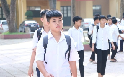 Thí sinh trúng tuyển đại học 2025 có thêm 3 ngày để xác nhận nhập học
