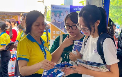 Quy đổi điểm sai, Trường Đại học Tài chính - Marketing xin lỗi 75 thí sinh trượt oan, đỗ ảo