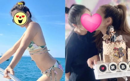 1 mỹ nhân Miss Universe và người yêu đồng giới sắp cưới sau 2 năm hẹn hò!