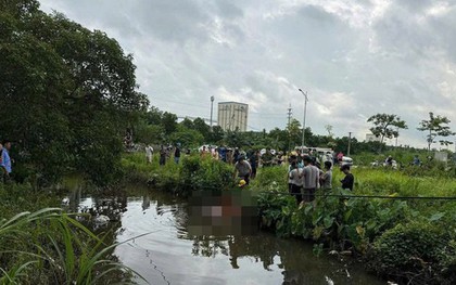 Bà nội là nghi phạm sát hại 2 cháu bé trong khu trọ