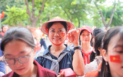 Điểm hẹn tự hào: Bảo Tín Mạnh Hải cùng Trạm Khách A80 lan tỏa không khí Tết Độc lập