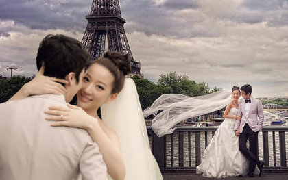Nàng dâu hào môn với siêu đám cưới 2,6 nghìn tỷ, cuộc sống hôn nhân khó tin với những bất ngờ từ bố mẹ chồng