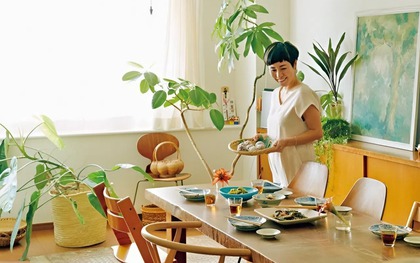 Mẹ 2 con chia sẻ: Đây là 3 lý do khiến tôi vẫn chọn mua nhà hướng Tây dù biết sẽ nóng