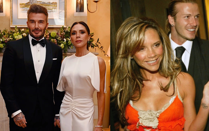 Người phụ nữ khơi lại bê bối ngoại tình với Beckham bị chỉ trích dữ dội