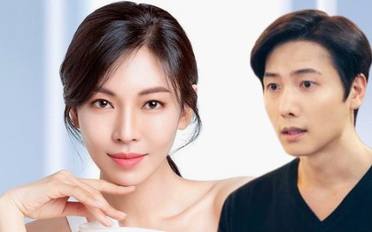 Nữ diễn viên 44 tuổi có làn da như 20 tuổi: Chồng cô tiết lộ 1 việc mà vợ mình luôn làm khi đi xe cùng nhau