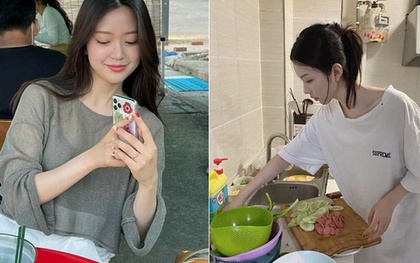 Cô gái 27 tuổi sống một mình ở TP.HCM chia sẻ bảng chi tiêu 8 triệu/tháng: Không để dành được nhưng cũng không nợ - là sống ổn hay thả trôi tài chính?