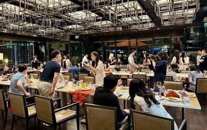 Tình yêu cũng cần bảng sao kê: Bi kịch tình cảm của giới siêu giàu