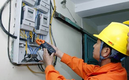 Một số khu vực ở Hà Nội mất điện giữa thời tiết nóng trên 39 độ C