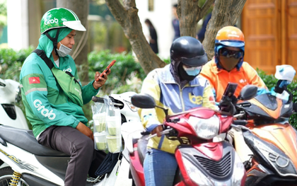 Rục rịch bỏ xe xăng chạy xe điện nhưng các bác tài vẫn lăn tăn trăm mối: Muốn lắm mà vẫn chưa dám!