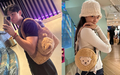 V (BTS) lại tung hint với Jennie?