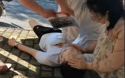 7 kiểu người dễ bị say nắng nhất được bác sĩ cảnh báo, ai cũng nên biết để "phòng thân"