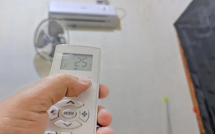 Ngoài trời nóng 40 độ, trong nhà bật điều hòa vù vù vẫn không ngốn điện nhờ biết 5 mẹo hay