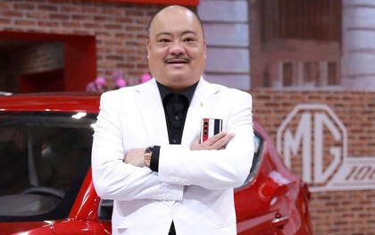 Ông trùm buôn xe Mercedes tại Việt Nam tiết lộ rơi vào tình trạng khó khăn chưa từng có trong 20 năm