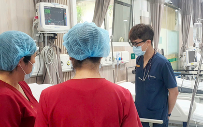 Bác sĩ BV Bạch Mai chỉ cách phòng tránh sốc nhiệt, say nắng