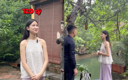 Rao bán với giá 120 tỷ gây chấn động, khu nghỉ dưỡng của gia đình Nàng Mơ giờ thế nào?