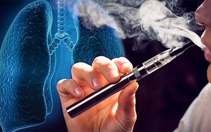 Tăng cường lập chuyên án triệt phá các đường dây sản xuất, kinh doanh thuốc lá điện tử