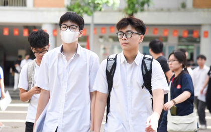 Hạn cuối nộp lệ phí xét tuyển đại học 2025, thí sinh cần lưu ý gì?