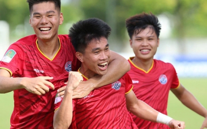 Thay đội Công Phượng lên hạng, tân binh V.League hưởng đặc quyền chuyển nhượng