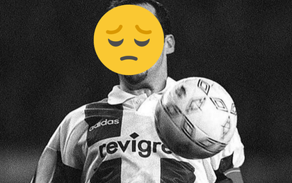 Huyền thoại bóng đá đột ngột qua đời do đột quỵ, Ronaldo đầy tiếc thương