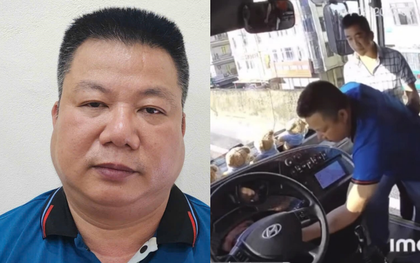 Tài xế rút chìa khóa xe khách khiến 40 người phơi nắng ở Vành đai 3 có thể bị xử lý vì tội gì?