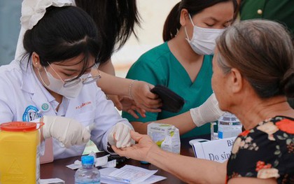 Những trường hợp được BHYT thanh toán 100%