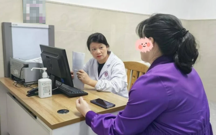 Nữ sinh 18 tuổi "mãn kinh" vì ép cân