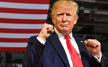 Tổng thống Trump dự đoán người kế nhiệm vào năm 2028